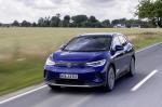 Volkswagen ID.4 Pro 2021 года (WW)